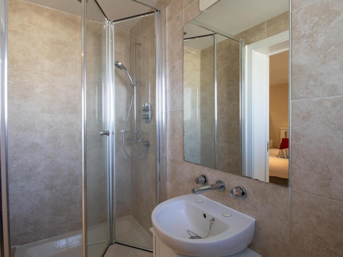 Apartamento Panoramic View Portland Exterior foto